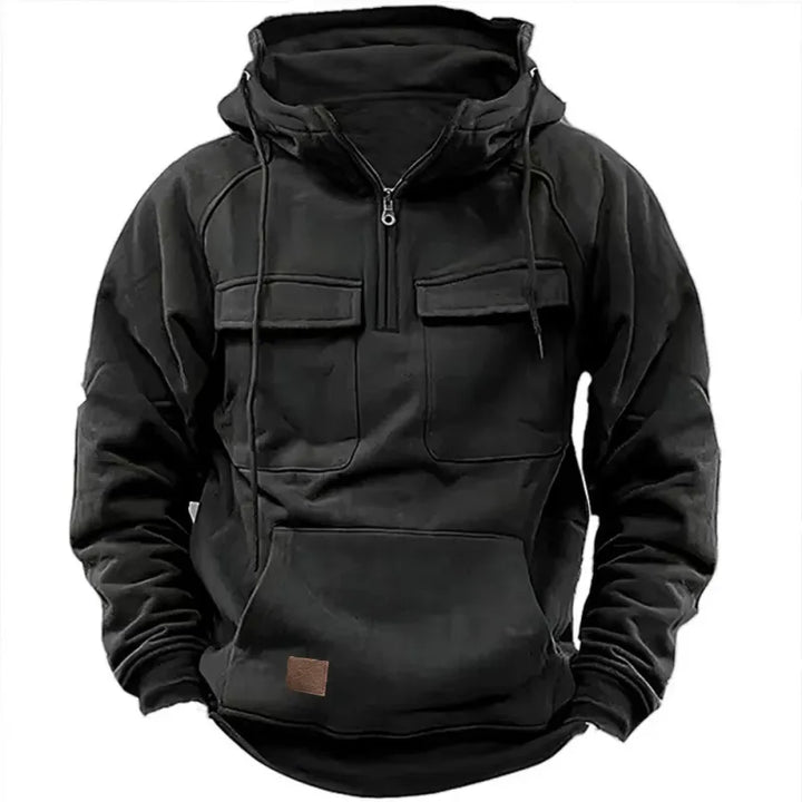 Albert | Tough Knit Sweater