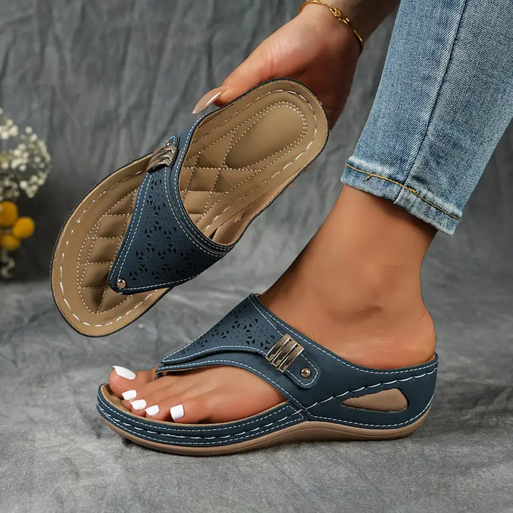 Bente | Orthopedic Comfort Sandals