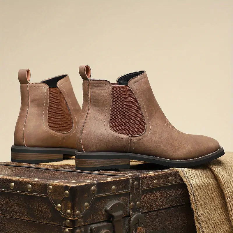 Matt | Chelsea Boots