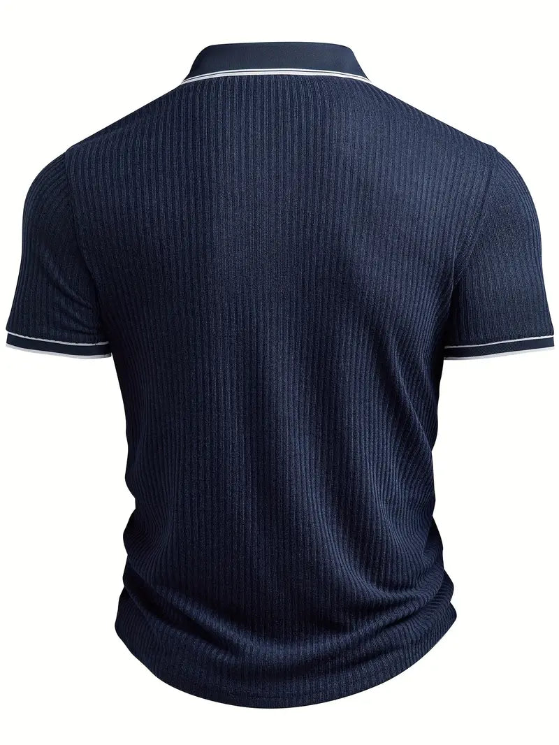 Michael | Premium Comfort Polo