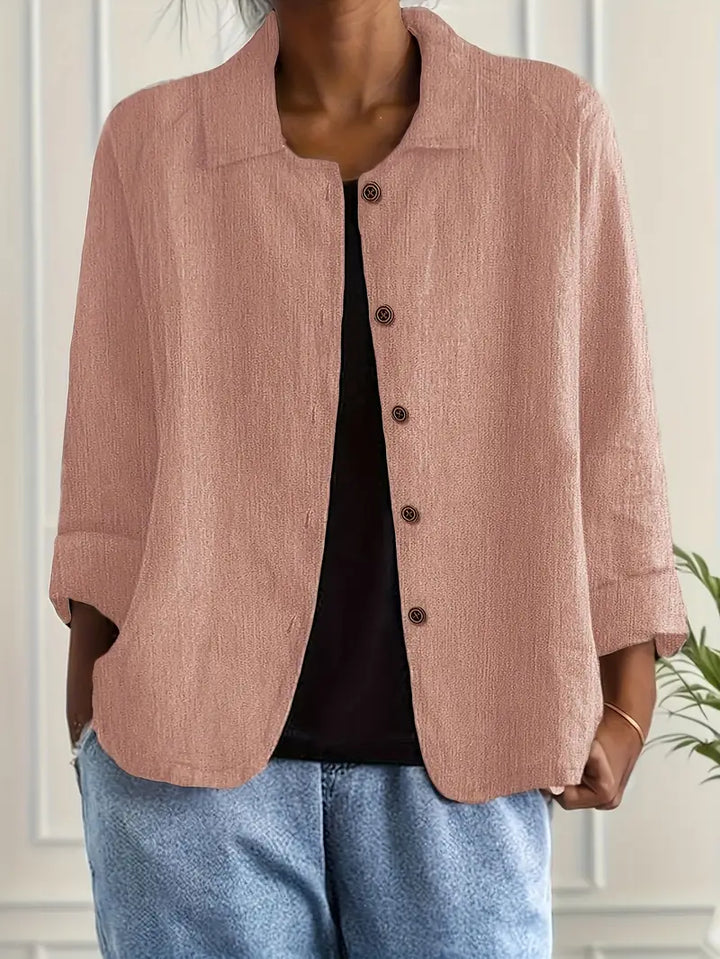 Madison | Classic Light Top