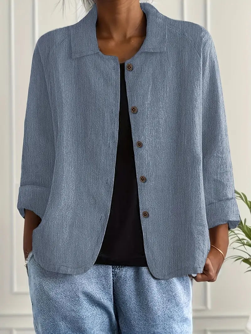 Madison | Classic Light Top