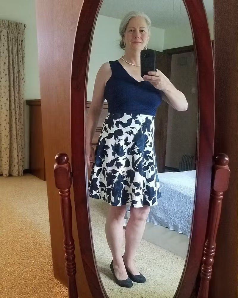 <p>CUSTOMERS LOVE ANNA BOUTIQUE</p>