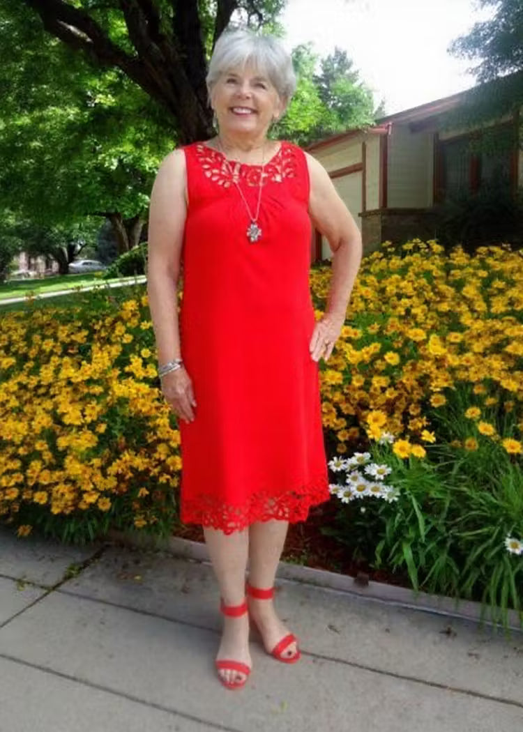 Evelyn Rhodes