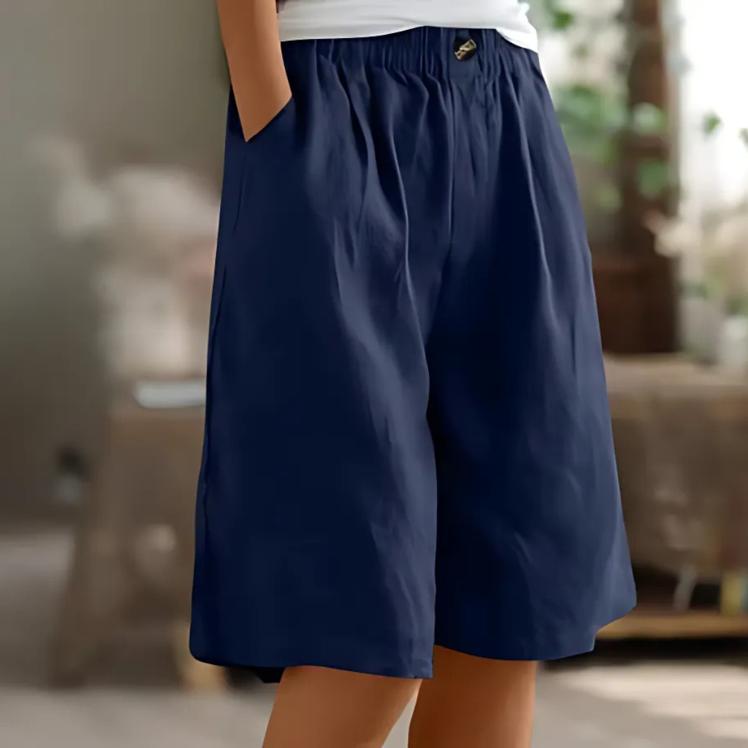 Carina | Breeze Shorts