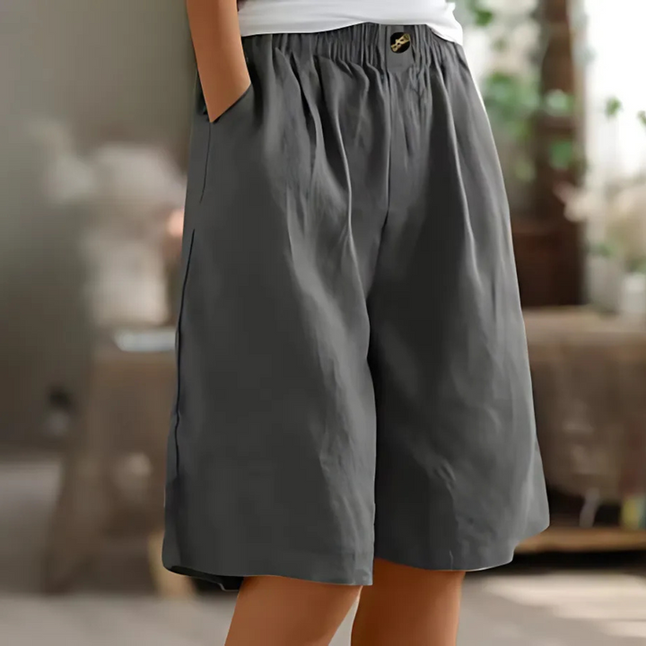 Carina | Breeze Shorts