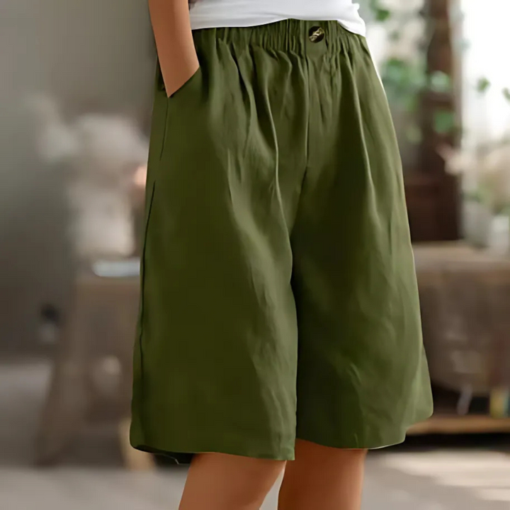 Carina | Breeze Shorts