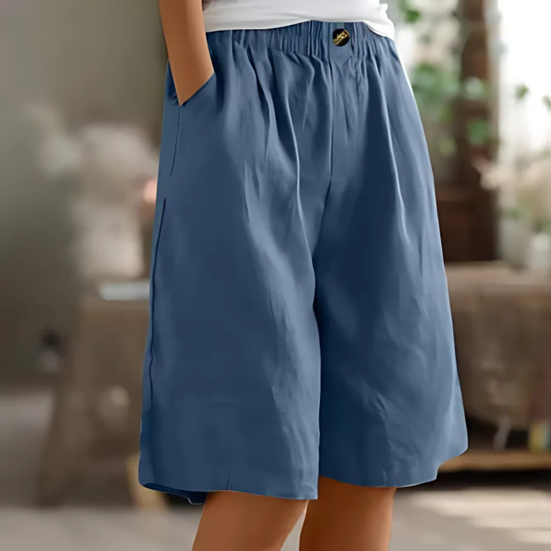 Carina | Breeze Shorts