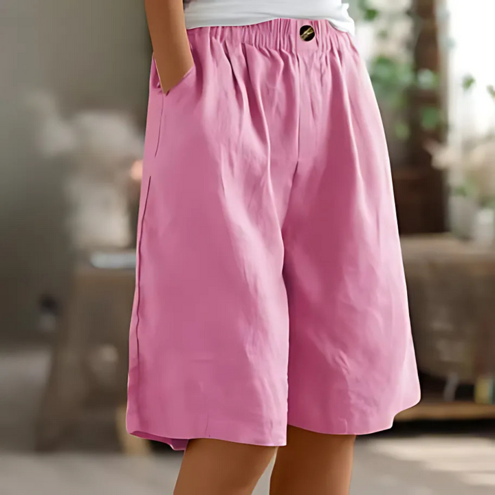 Carina | Breeze Shorts
