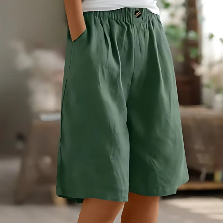 Carina | Breeze Shorts