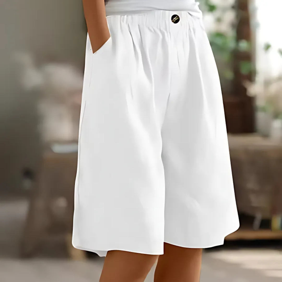 Carina | Breeze Shorts