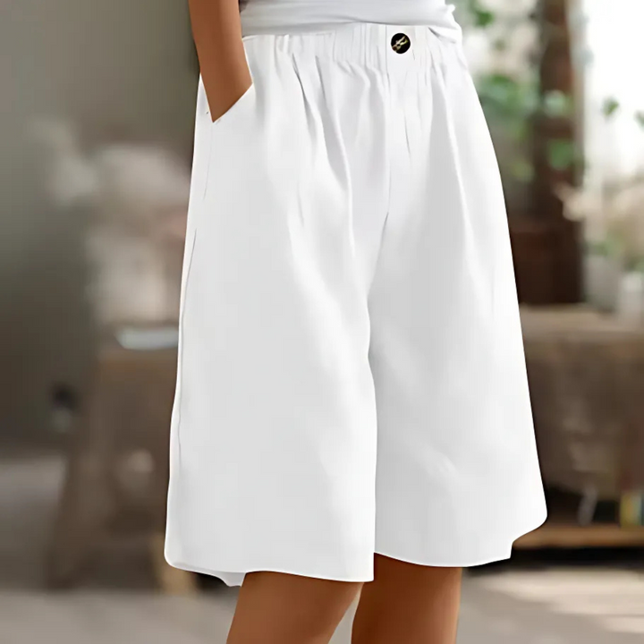 Carina | Breeze Shorts