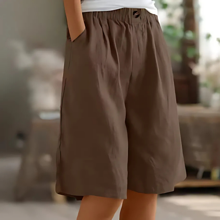Carina | Breeze Shorts