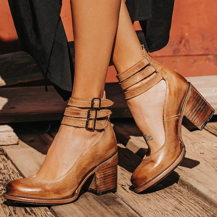 Mary | Elegant Boots