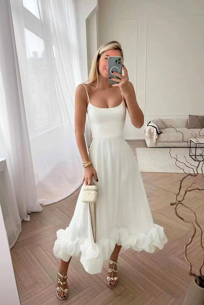 Elinora | Luxe in Motion Dress