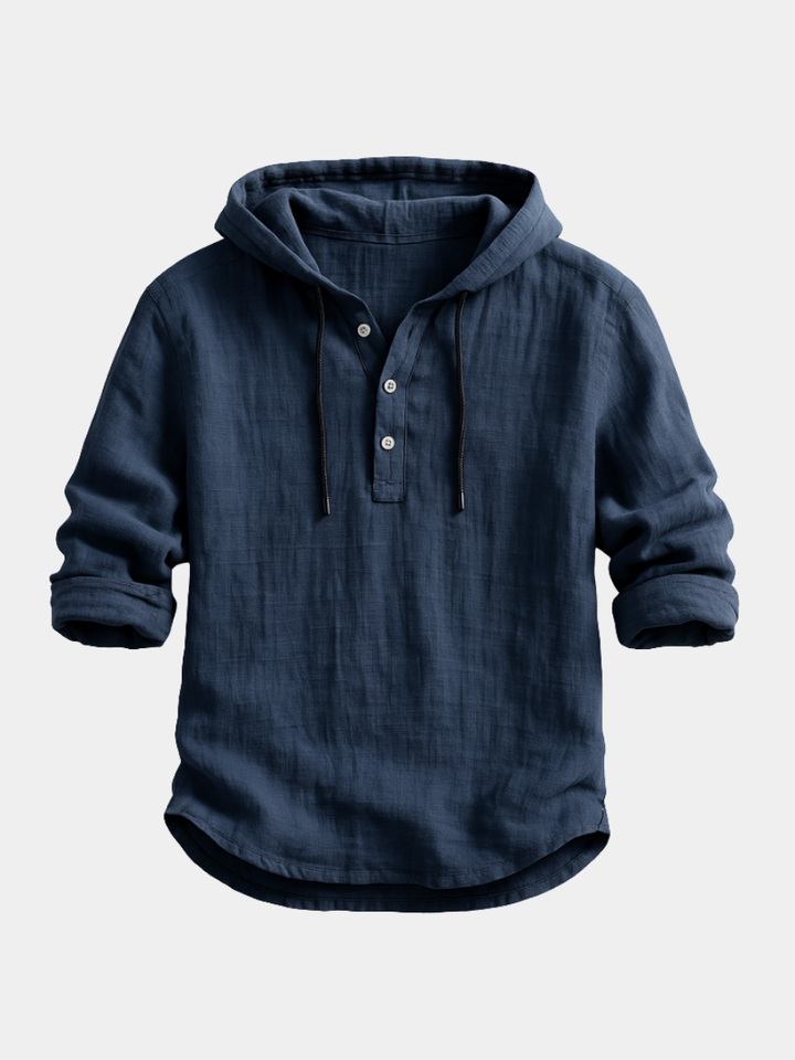 Gregory | Hooded Classic