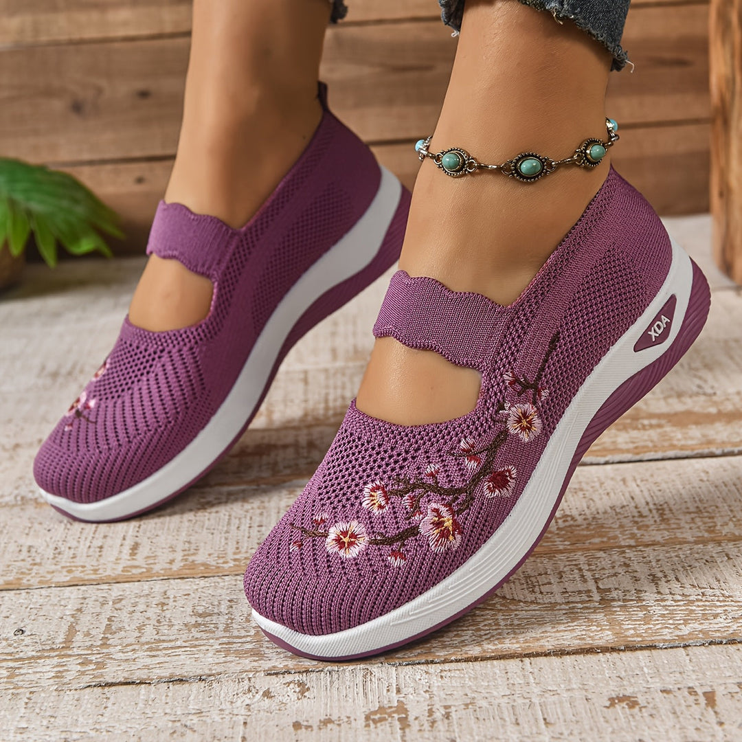 Mina | Orthopedic Comfort Shoes