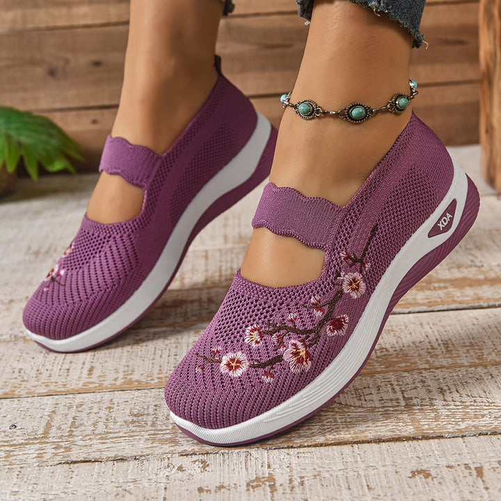 Mina | Orthopedic Comfort Shoes