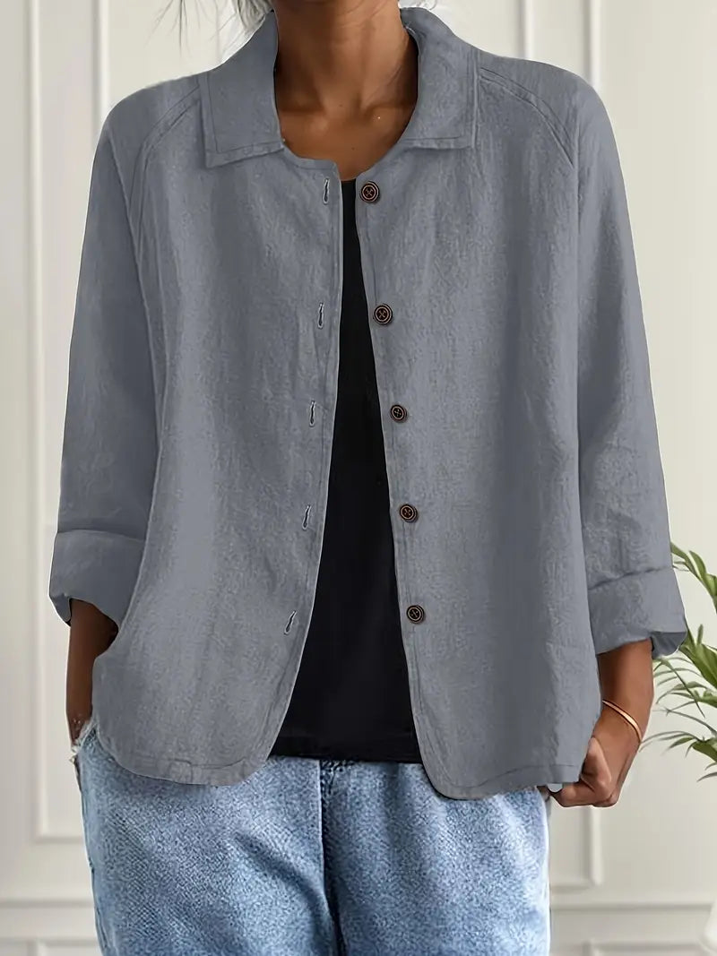 Madison | Classic Light Top
