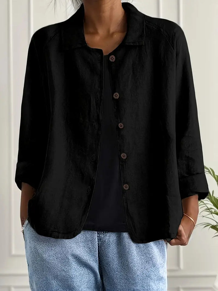 Madison | Classic Light Top