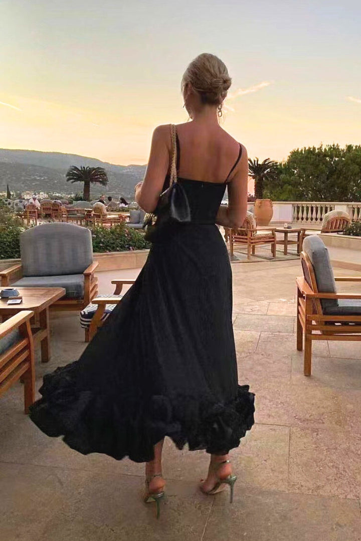 Elinora | Luxe in Motion Dress