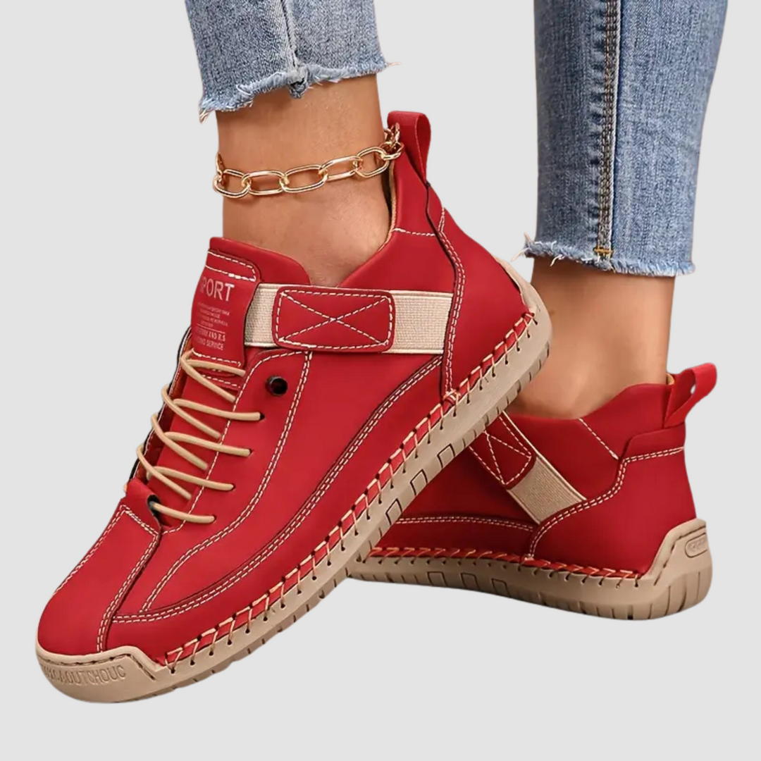 Lori | Comfortable Everyday Sneakers