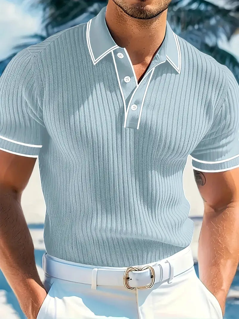 Michael | Premium Comfort Polo