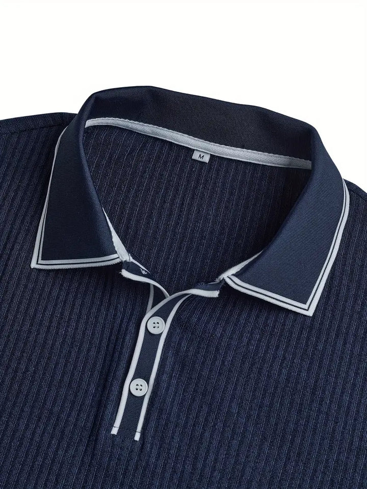 Michael | Premium Comfort Polo