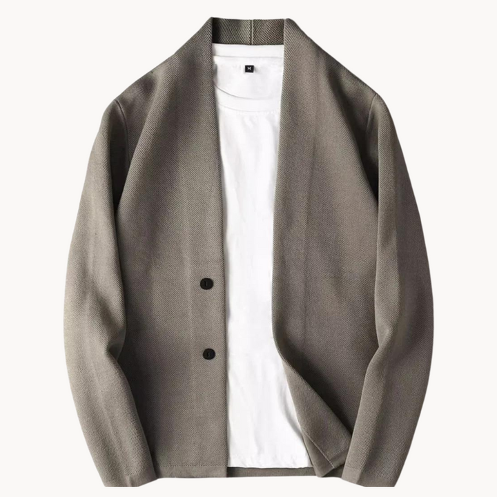 Justin | Tailored Jacket