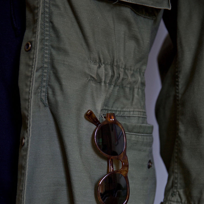 Ford | Elegant Field Jacket