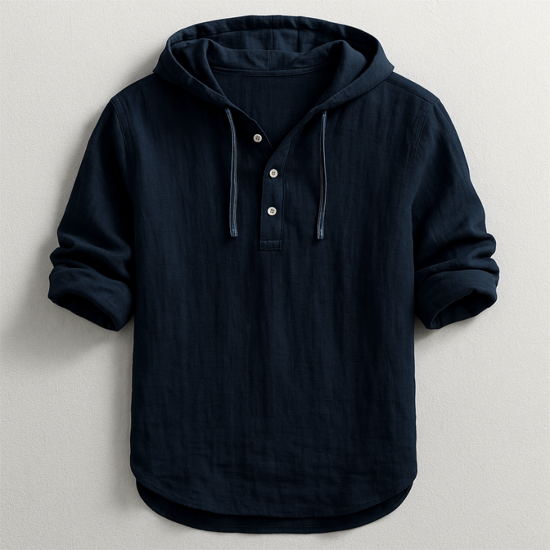 Gregory | Hooded Classic