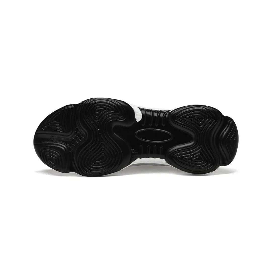 ElevateX | +2.4″ +3.1″ +3.9″