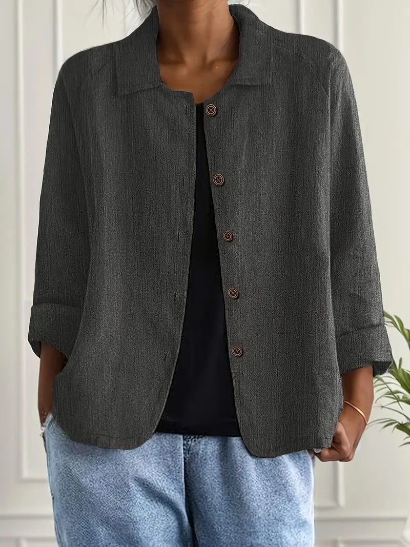 Madison | Classic Light Top