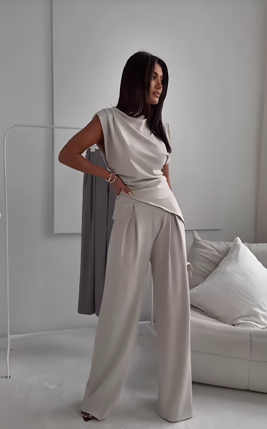 Ruth | Cozy Two-Piece Set