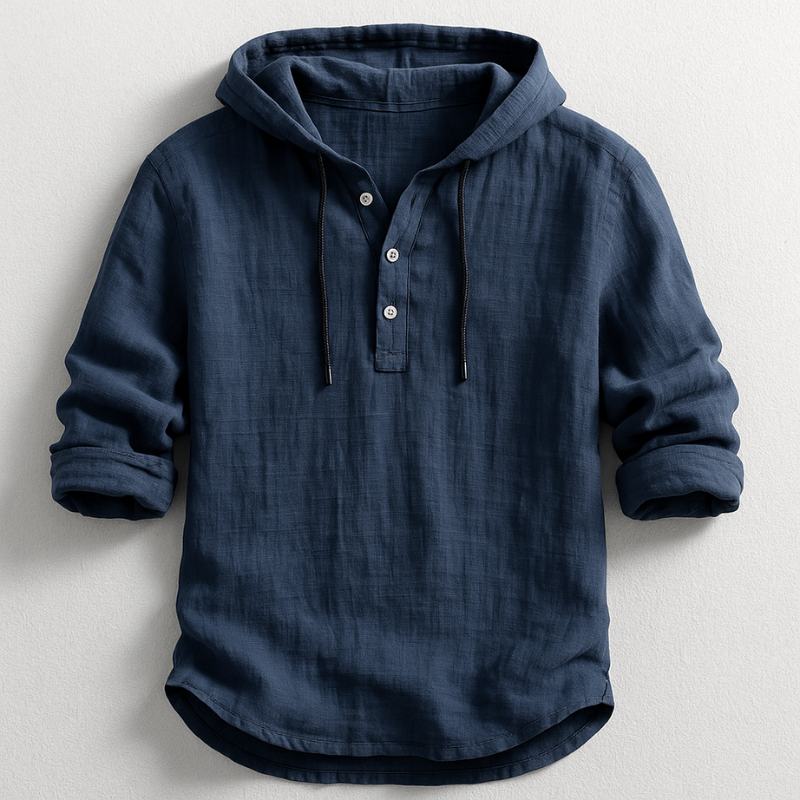 Gregory | Hooded Classic