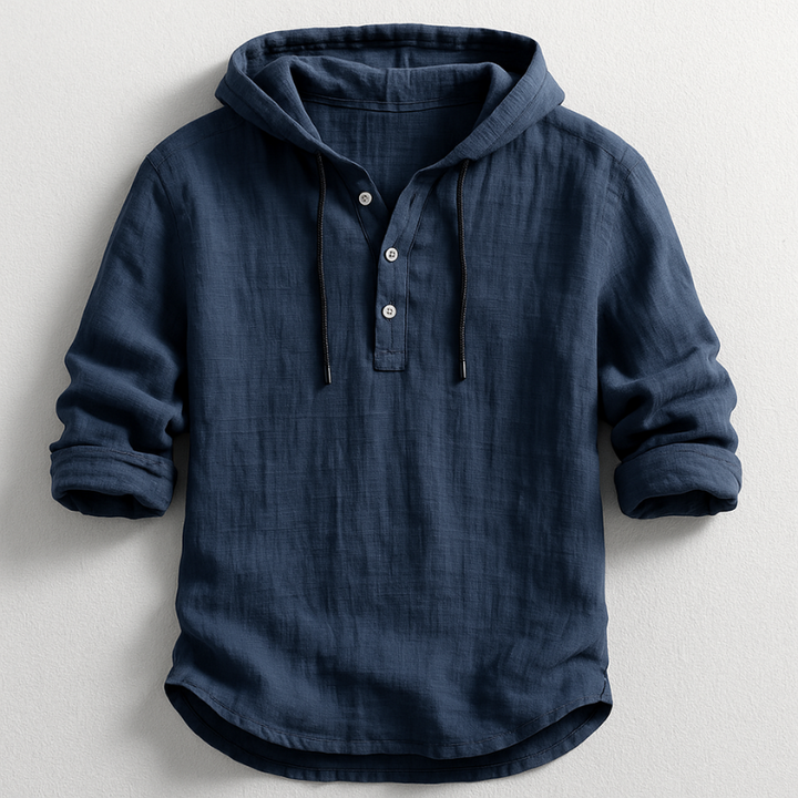 Gregory | Hooded Classic