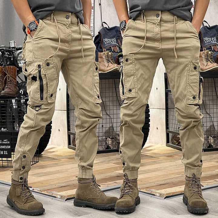 David | Everyday Cargo Pants