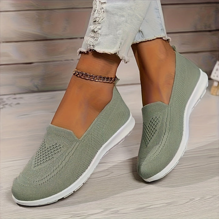 Mandy | Orthopedic Sneakers