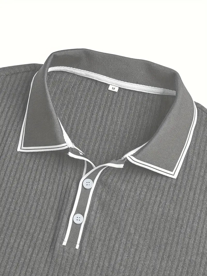 Michael | Premium Comfort Polo