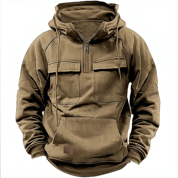 Albert | Tough Knit Sweater