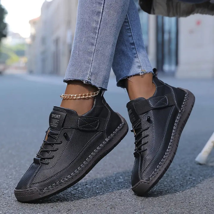 Lori | Comfortable Everyday Sneakers