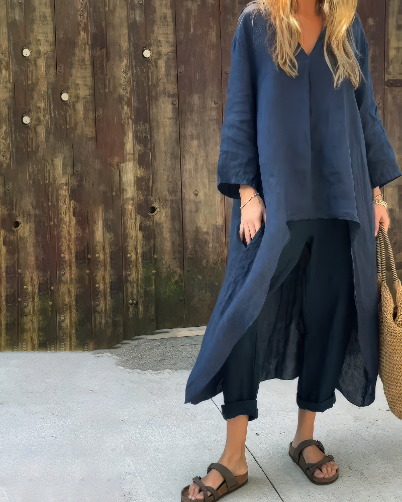 Heidi | Elegant Two-Piece Set