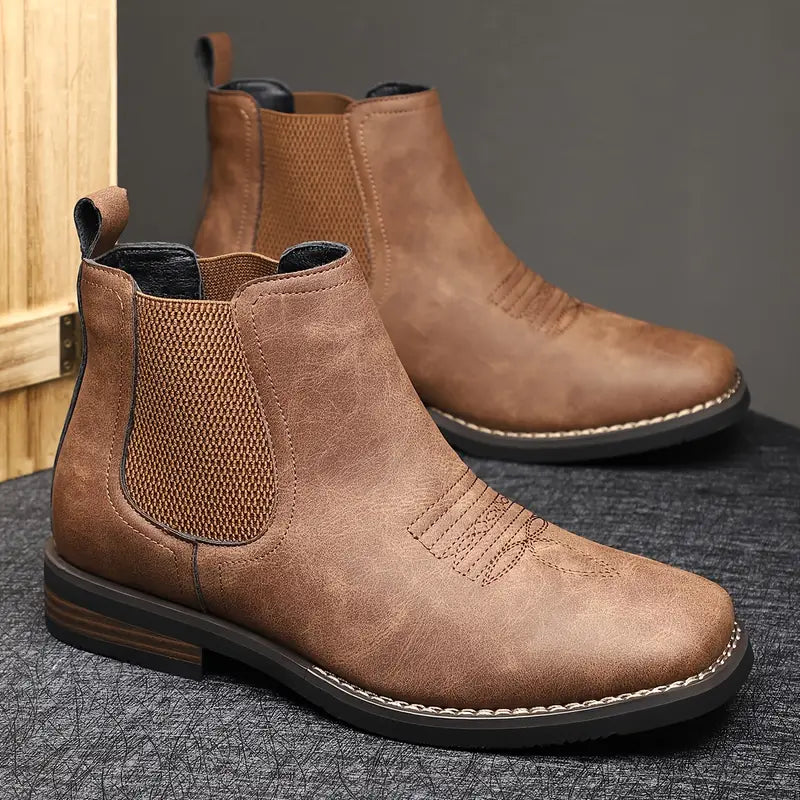 Matt | Chelsea Boots