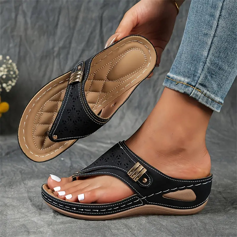 Bente | Orthopedic Comfort Sandals