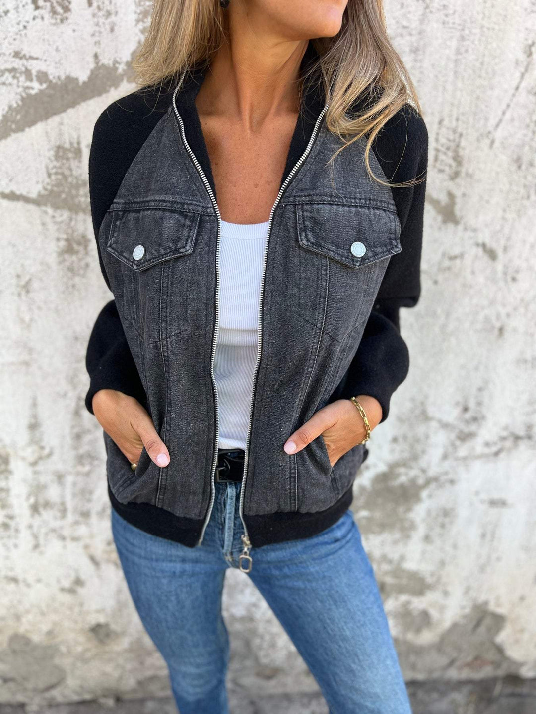 Dorte | Casual Jacket