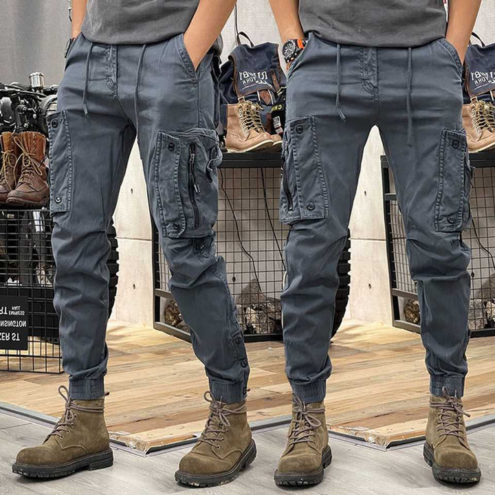 David | Everyday Cargo Pants