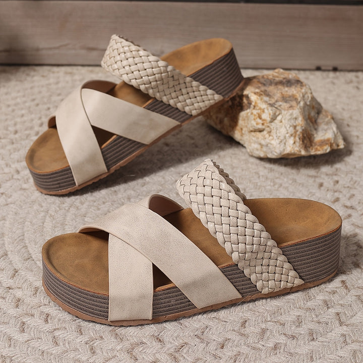 Leah | Orthopedic Sandals