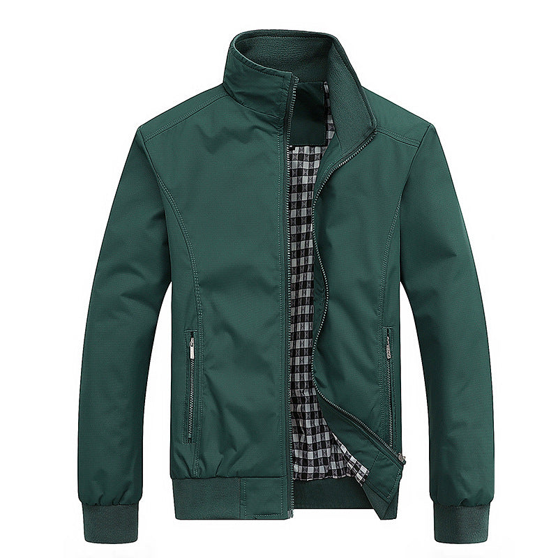 Andrew | Utility Jacket