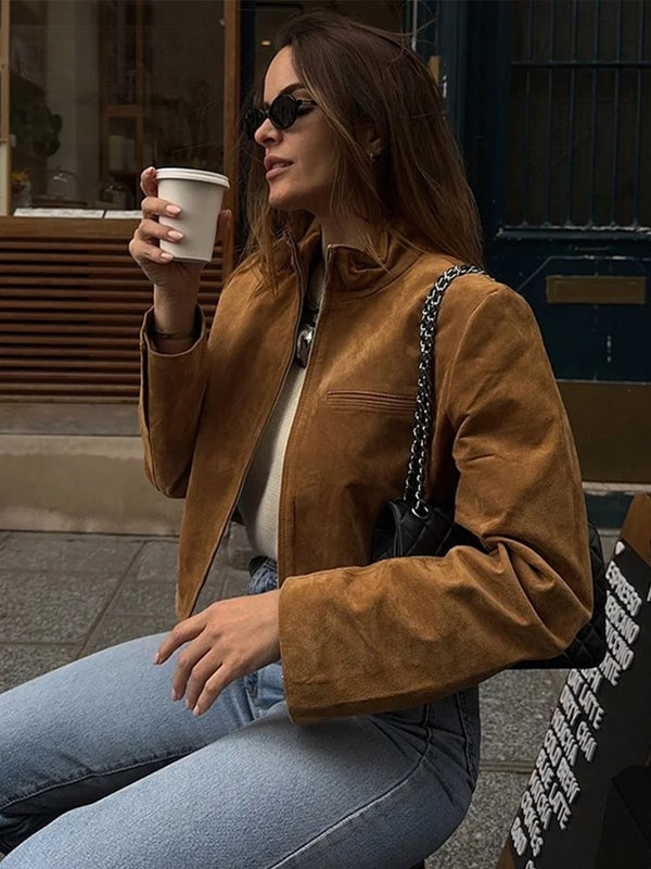Billie  | Urban Edge Jacket
