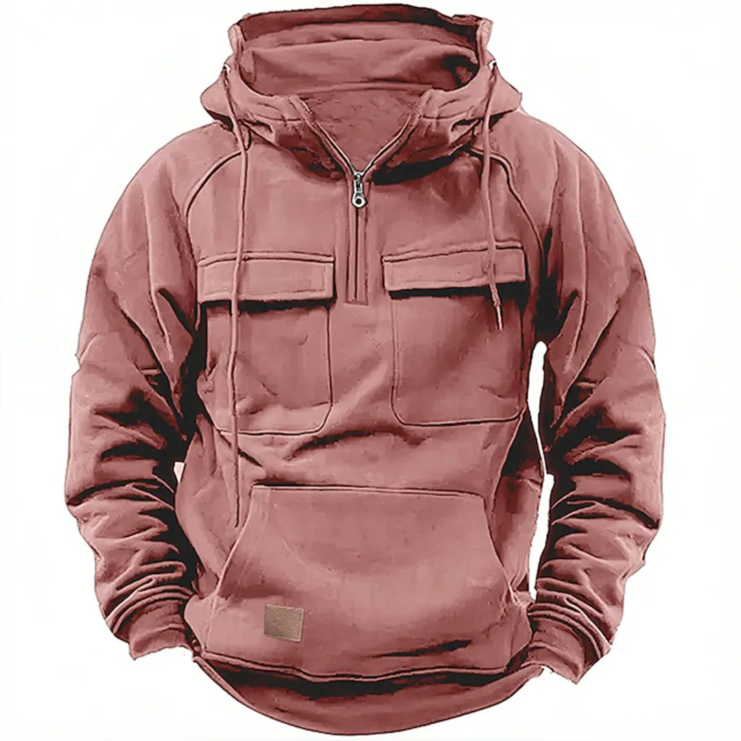 Albert | Tough Knit Sweater